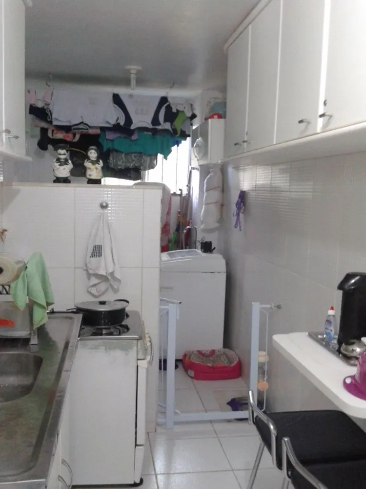 Apartamento, 2 quartos, 58 m² - Foto 6