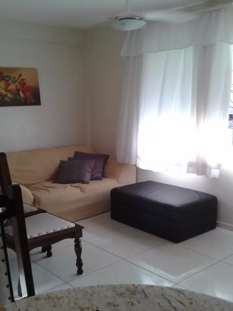 Apartamento à venda com 2 quartos, 58m² - Foto 1