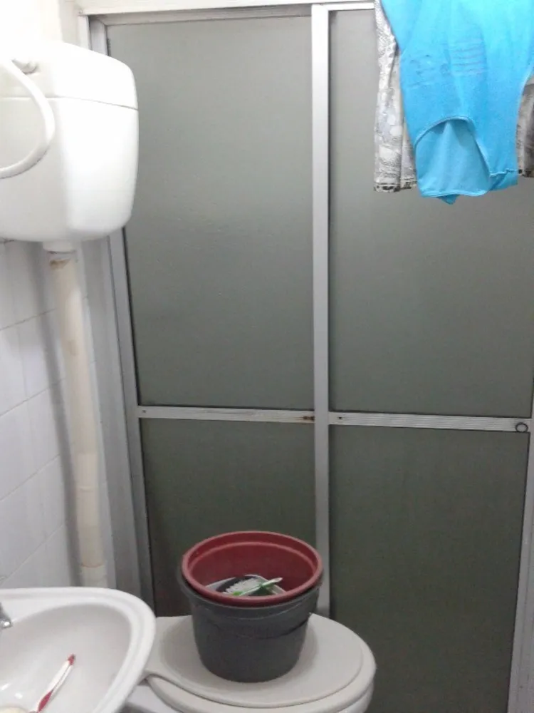 Apartamento, 2 quartos, 58 m² - Foto 8
