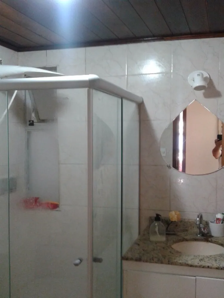 Apartamento, 2 quartos, 58 m² - Foto 5