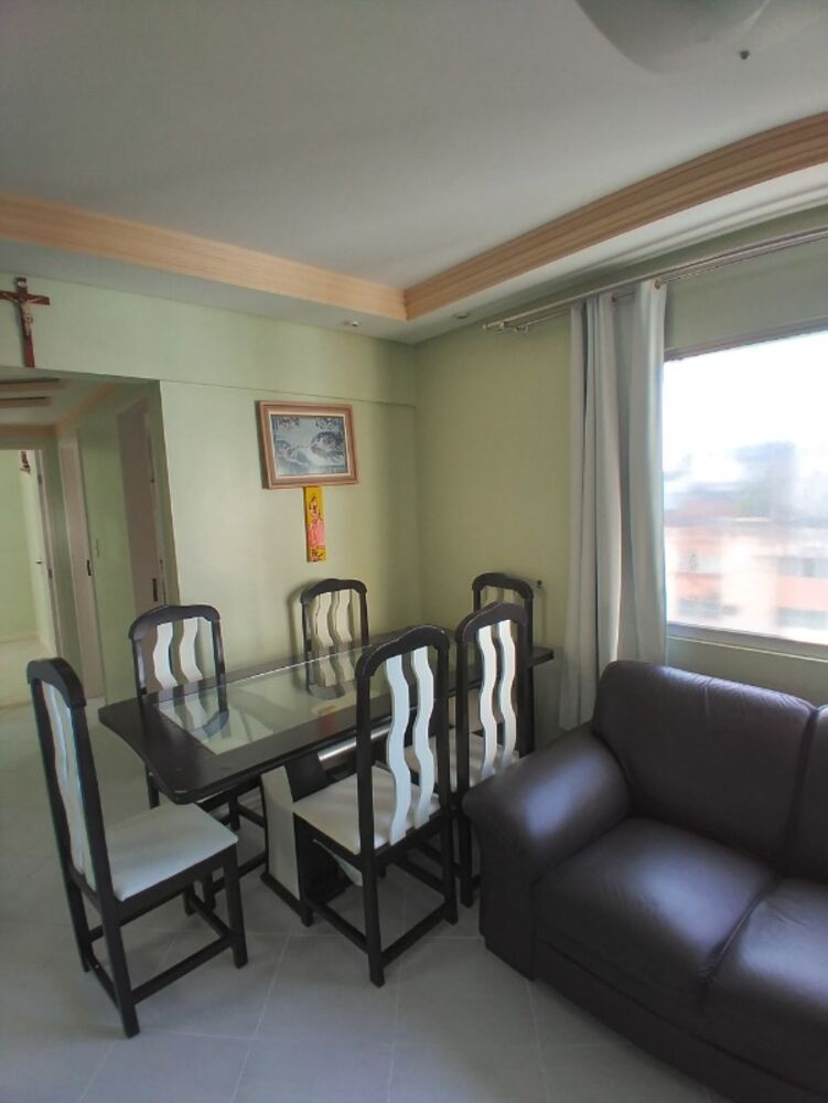 Apartamento, 2 quartos, 70 m² - Foto 9