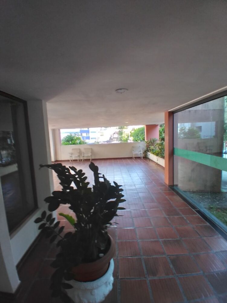 Apartamento, 2 quartos, 70 m² - Foto 1