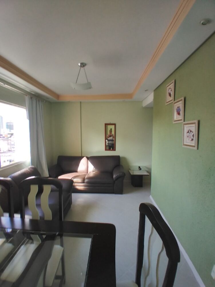 Apartamento, 2 quartos, 70 m² - Foto 6