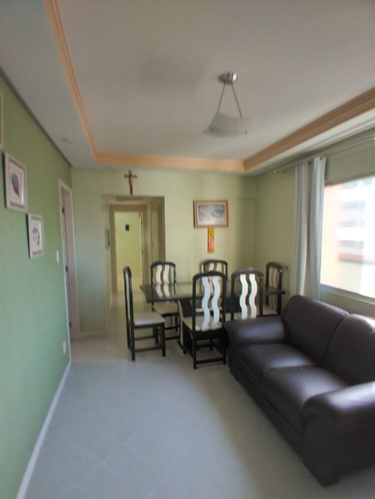 Apartamento, 2 quartos, 70 m² - Foto 2