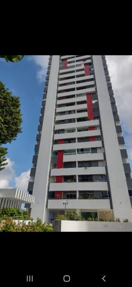 Apartamento, 3 quartos, 90 m² - Foto 1