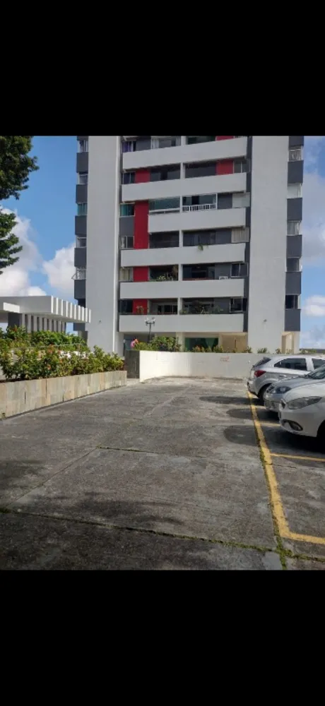 Apartamento, 3 quartos, 90 m² - Foto 2