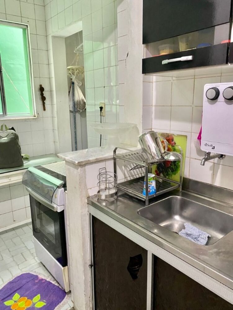 Apartamento, 2 quartos, 68 m² - Foto 2