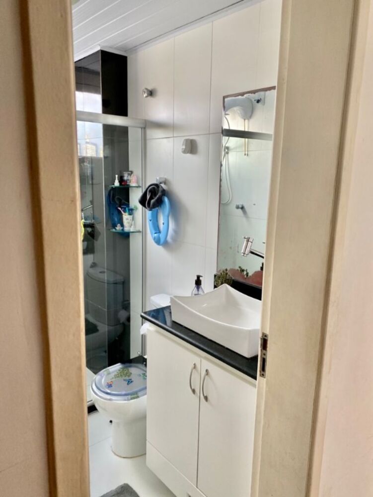 Apartamento, 2 quartos, 68 m² - Foto 10