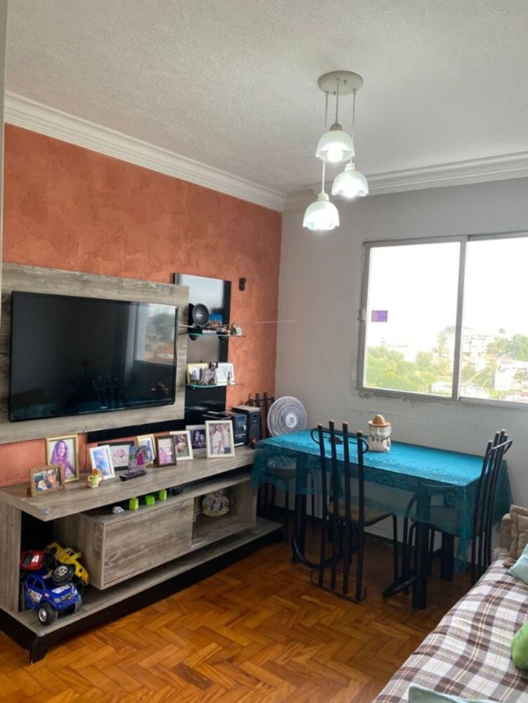 Apartamento, 2 quartos, 68 m² - Foto 3