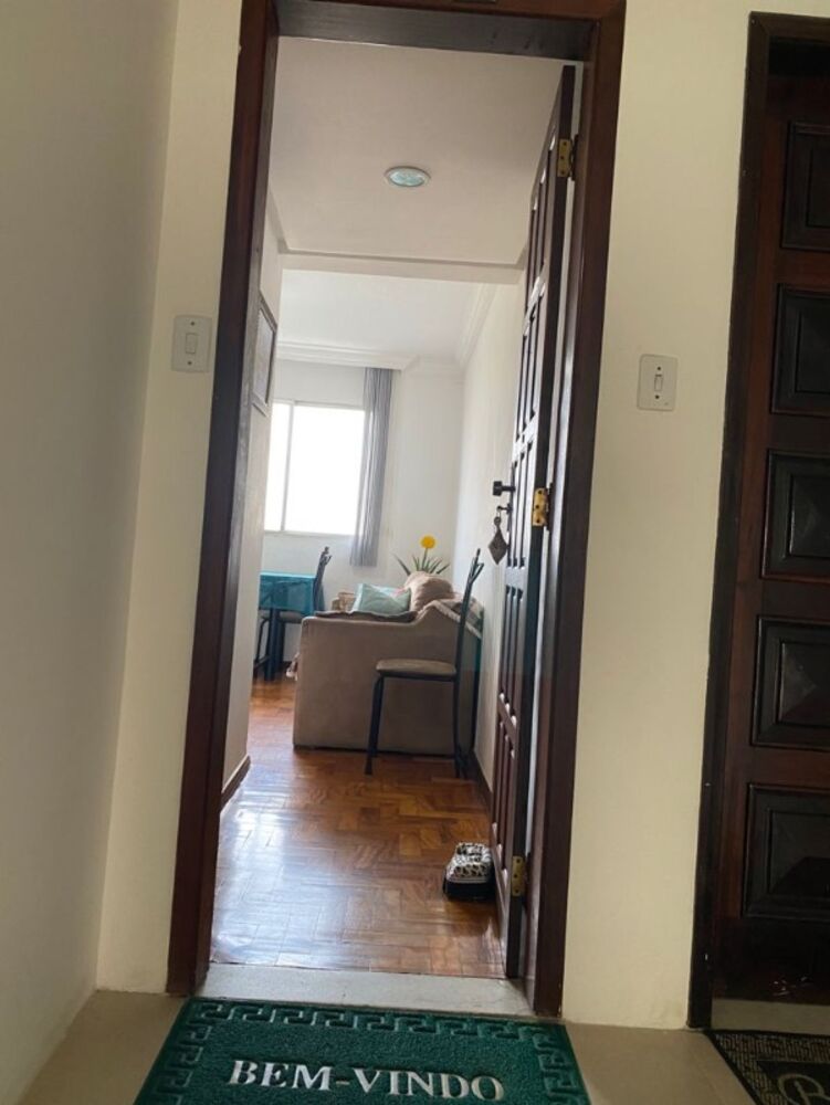 Apartamento, 2 quartos, 68 m² - Foto 1