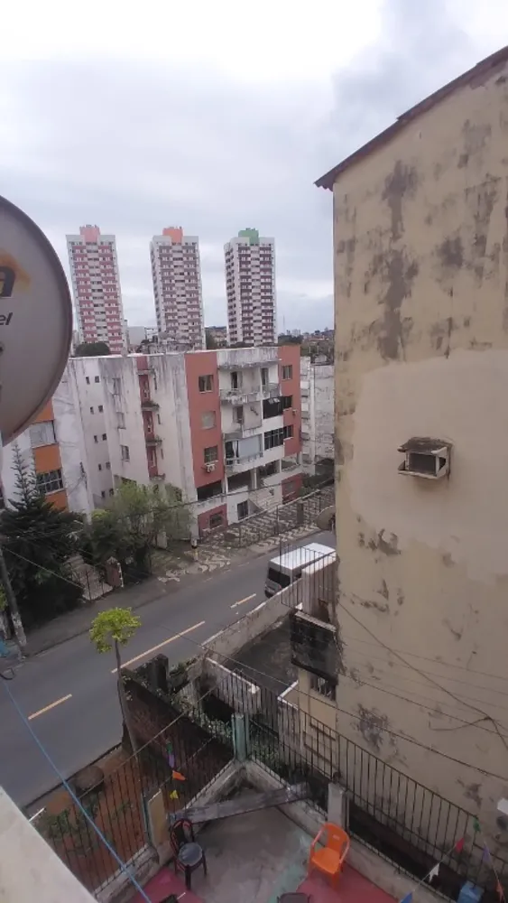 Apartamento, 3 quartos, 80 m² - Foto 11