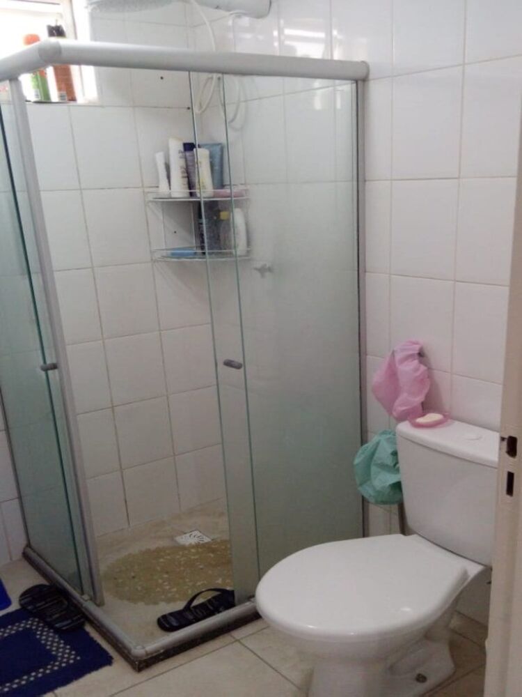 Apartamento, 2 quartos, 50 m² - Foto 3