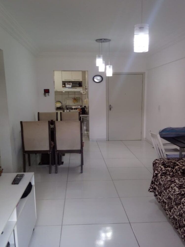 Apartamento, 2 quartos, 50 m² - Foto 5