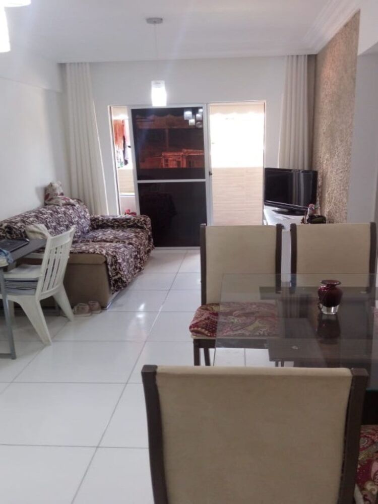 Apartamento, 2 quartos, 50 m² - Foto 1
