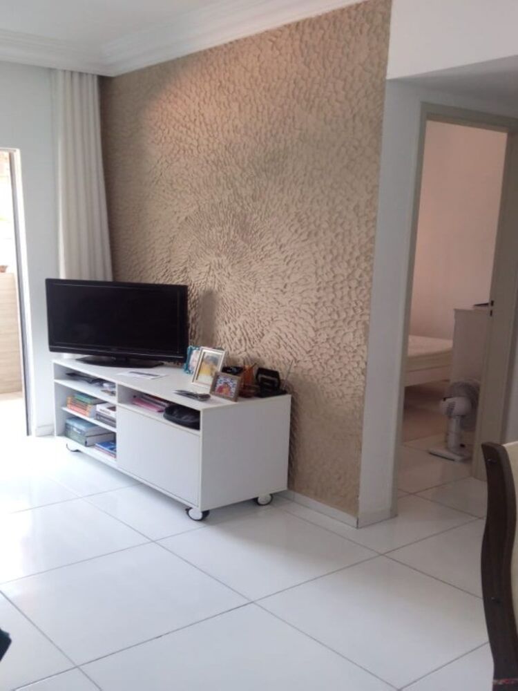 Apartamento, 2 quartos, 50 m² - Foto 6