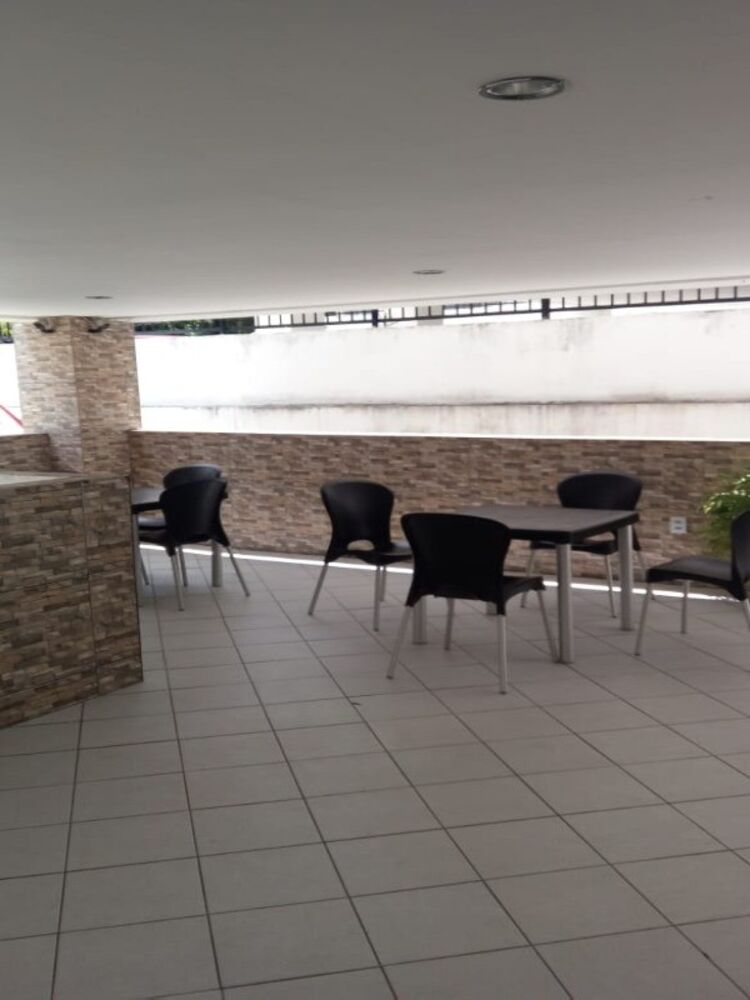 Apartamento, 2 quartos, 50 m² - Foto 9