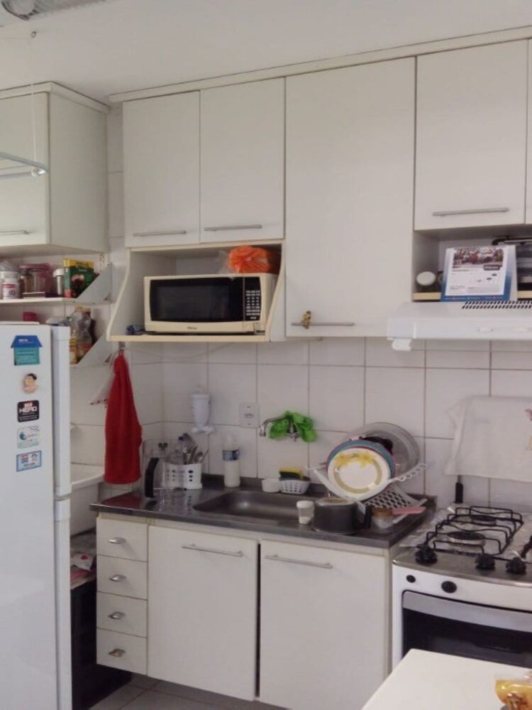 Apartamento, 2 quartos, 50 m² - Foto 10