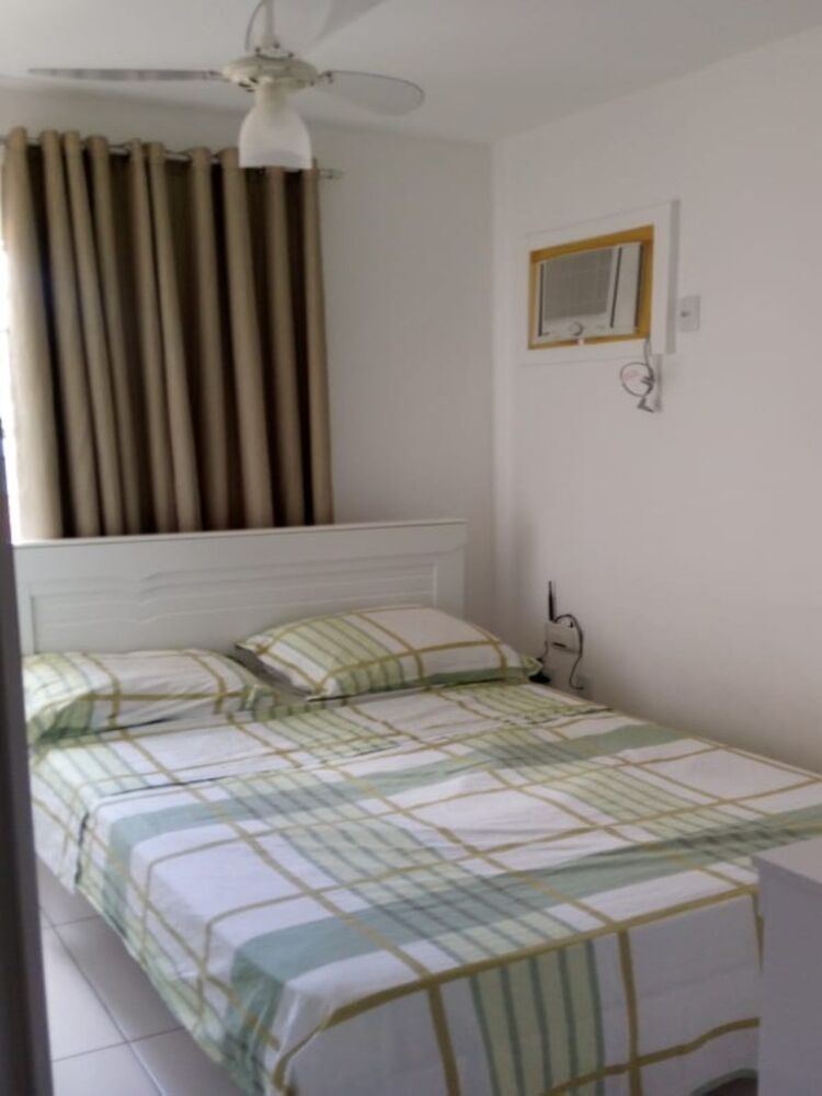 Apartamento, 2 quartos, 50 m² - Foto 14