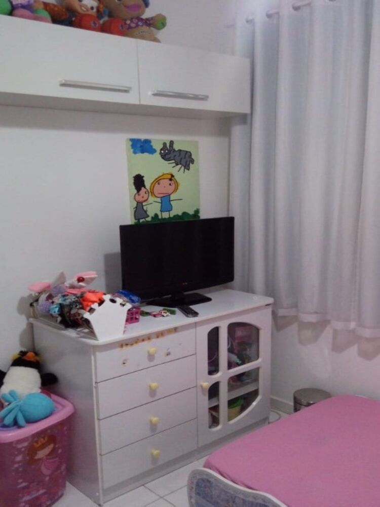 Apartamento, 2 quartos, 50 m² - Foto 11