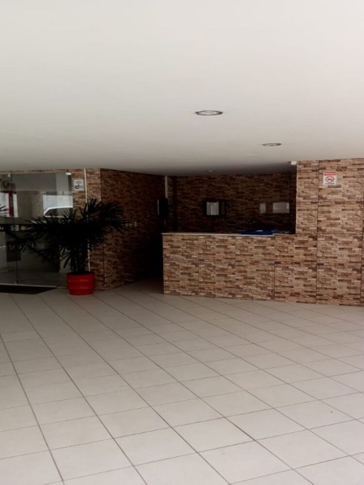 Apartamento, 2 quartos, 50 m² - Foto 12
