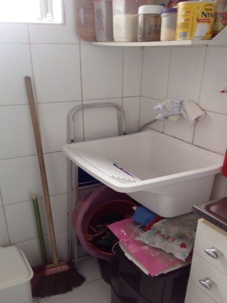 Apartamento, 2 quartos, 50 m² - Foto 7