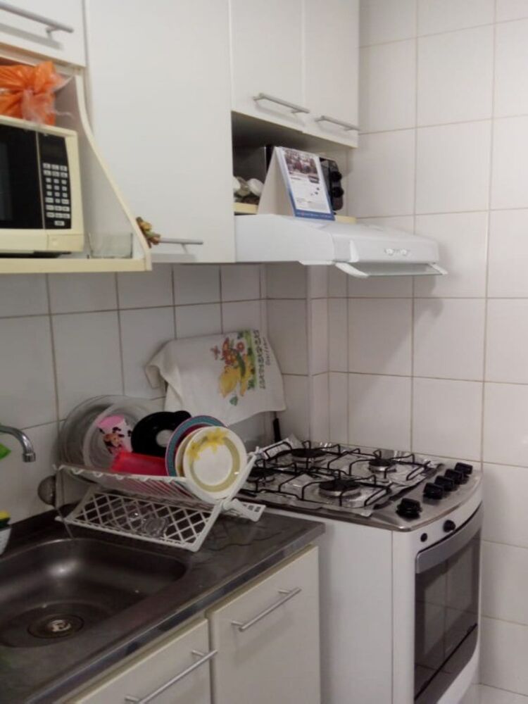 Apartamento, 2 quartos, 50 m² - Foto 4