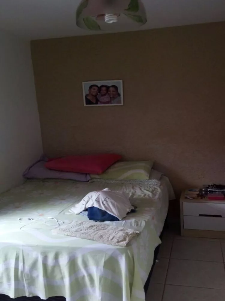 Apartamento à venda com 2 quartos, 57m² - Foto 4