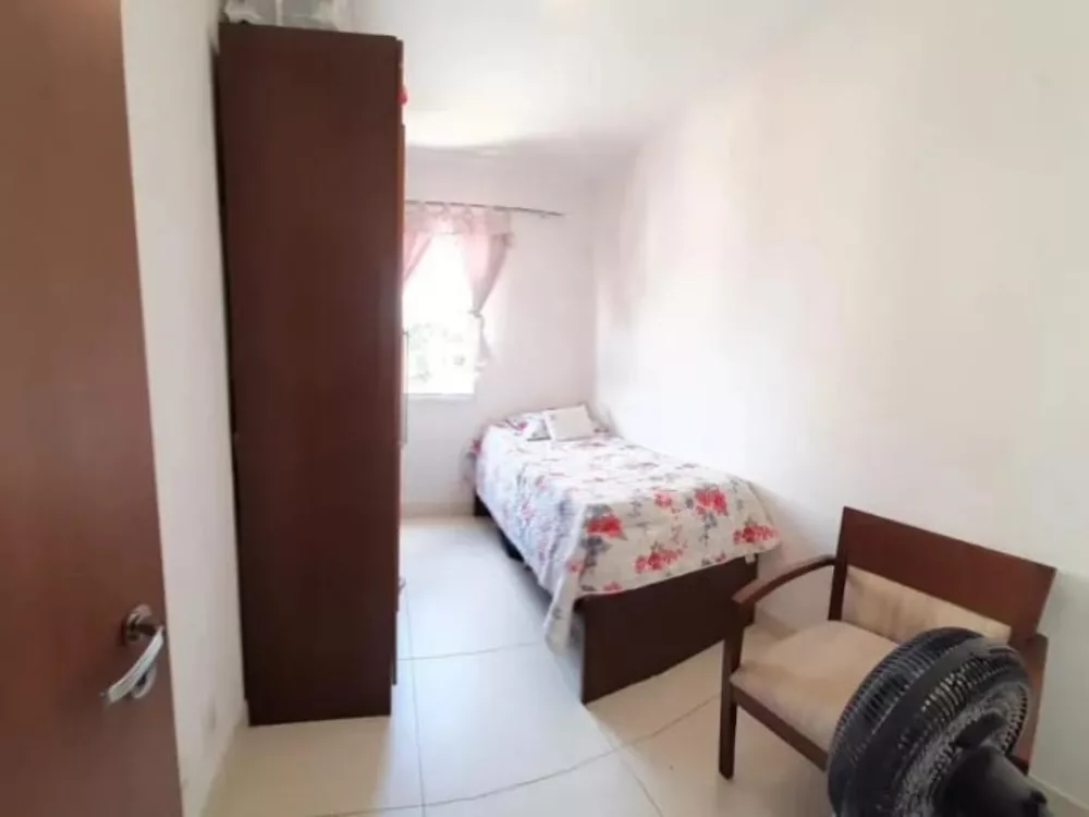 Apartamento à venda com 2 quartos, 60m² - Foto 3