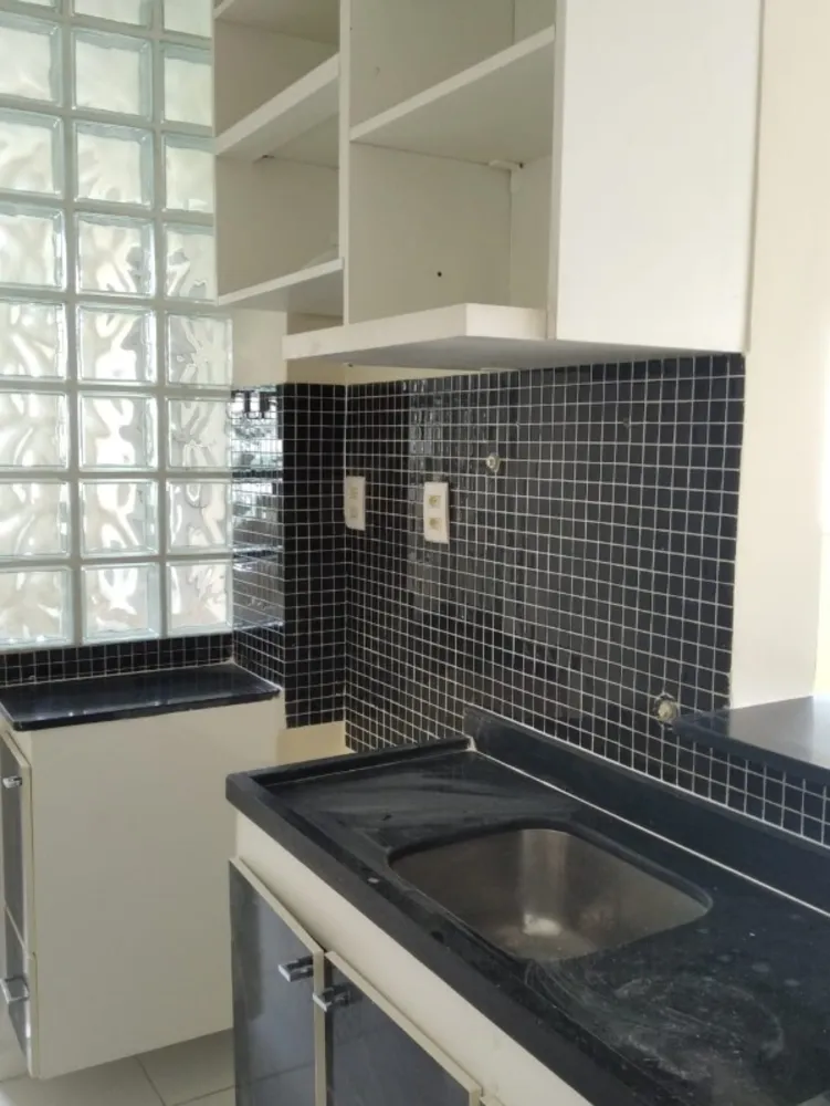 Apartamento, 3 quartos, 65 m² - Foto 3