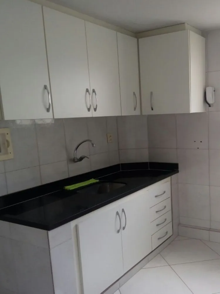 Apartamento, 2 quartos, 57 m² - Foto 6
