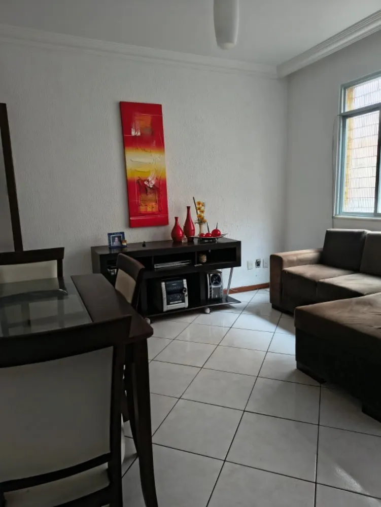 Apartamento, 2 quartos, 80 m² - Foto 2