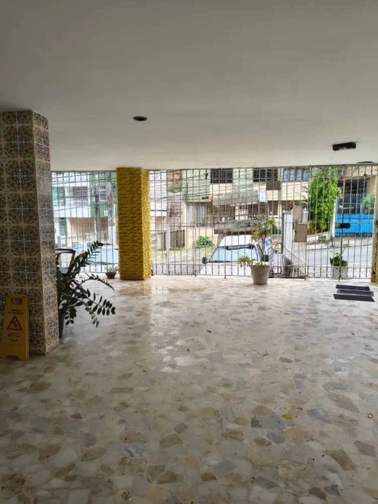Apartamento, 2 quartos, 80 m² - Foto 12