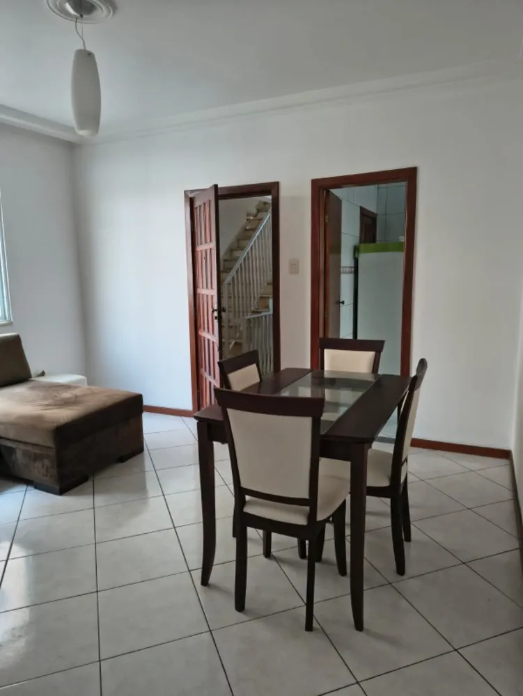 Apartamento, 2 quartos, 80 m² - Foto 3