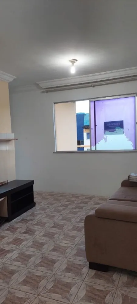 Apartamento, 2 quartos, 55 m² - Foto 7