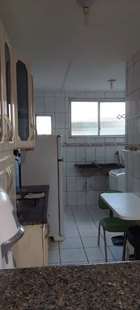 Apartamento, 2 quartos, 55 m² - Foto 12