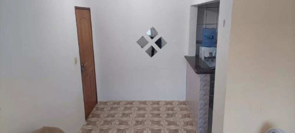 Apartamento à venda com 2 quartos, 55m² - Foto 3