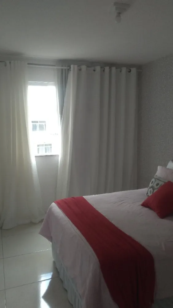 Apartamento, 3 quartos, 90 m² - Foto 3