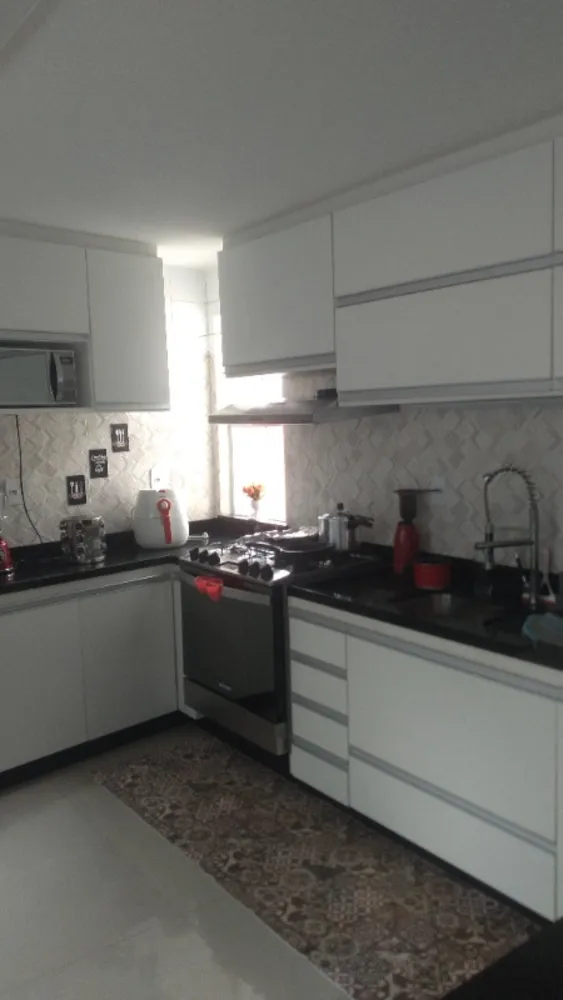 Apartamento, 3 quartos, 90 m² - Foto 7