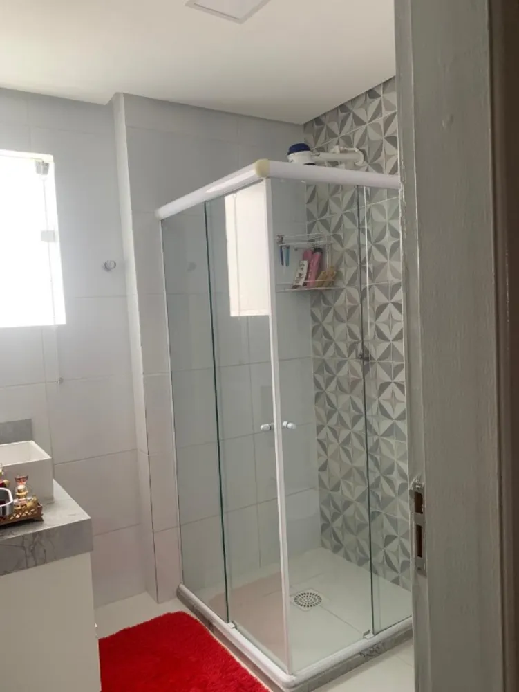 Apartamento, 3 quartos, 90 m² - Foto 4