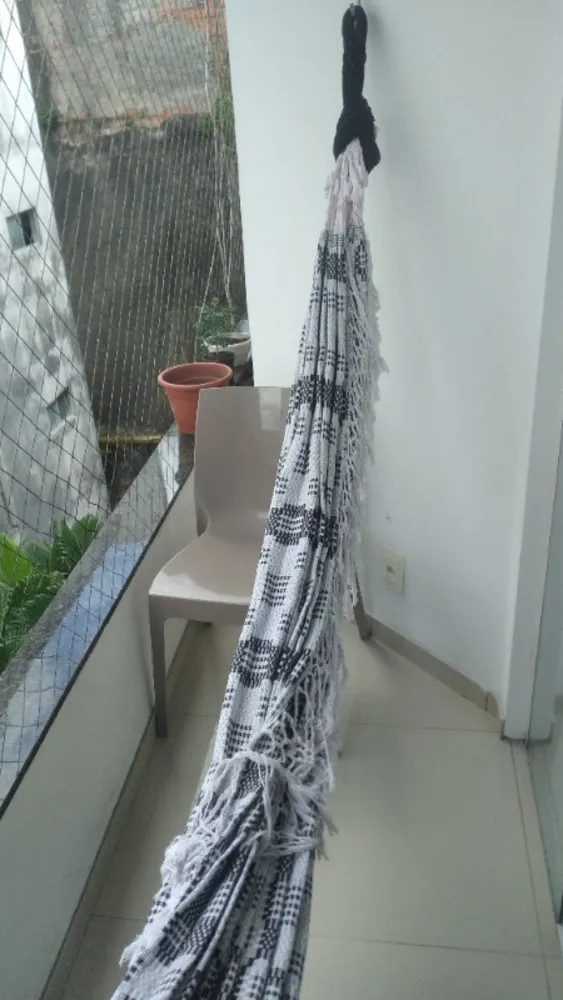 Apartamento, 3 quartos, 90 m² - Foto 2