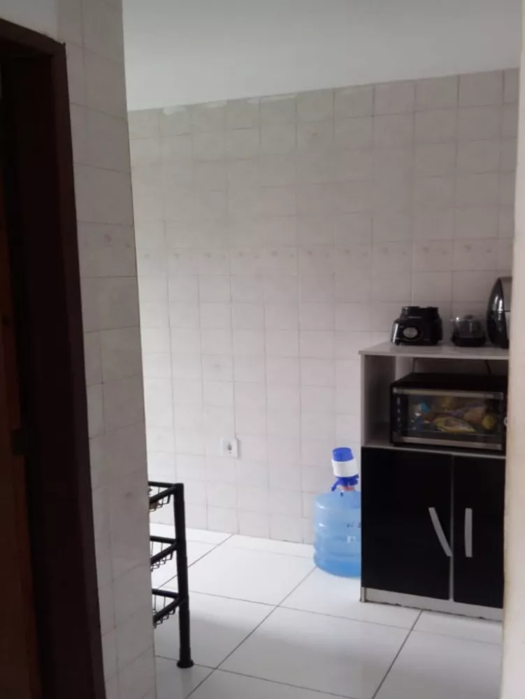 Apartamento à venda com 2 quartos, 57m² - Foto 4