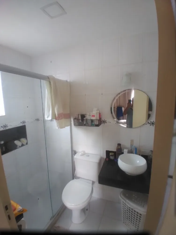 Apartamento, 2 quartos, 80 m² - Foto 9