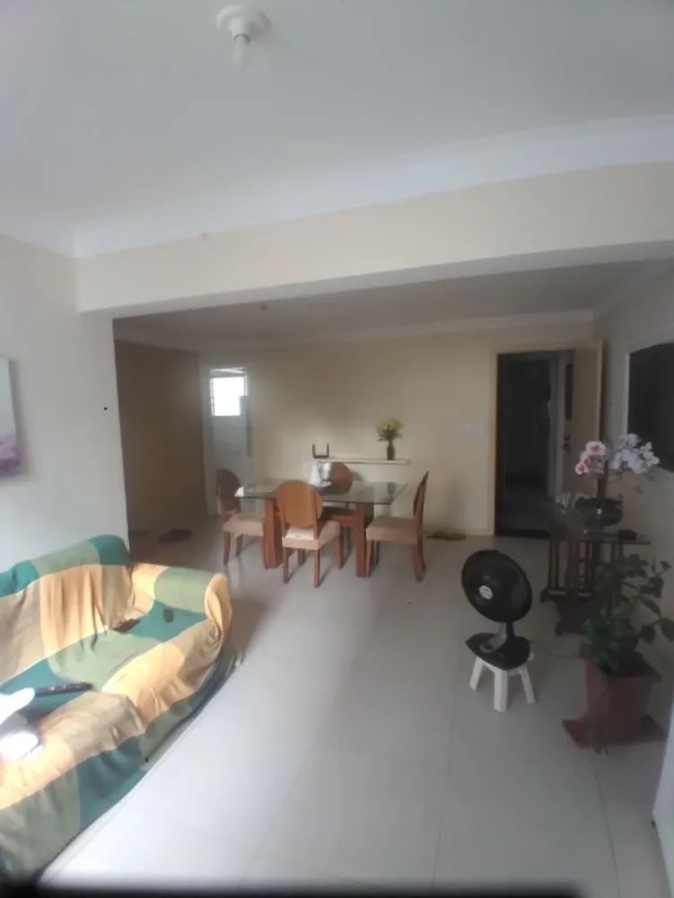 Apartamento, 2 quartos, 80 m² - Foto 2