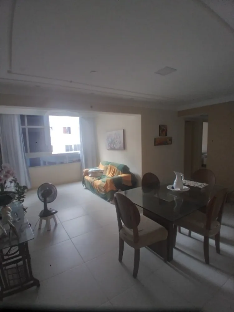 Apartamento, 2 quartos, 80 m² - Foto 1