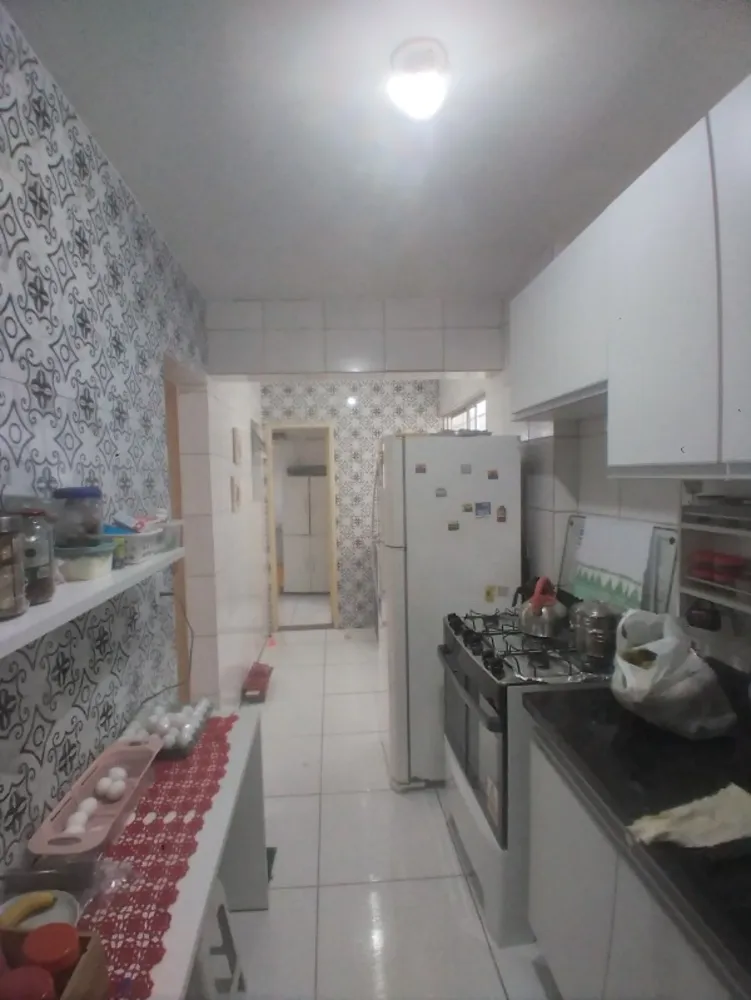 Apartamento, 2 quartos, 80 m² - Foto 12