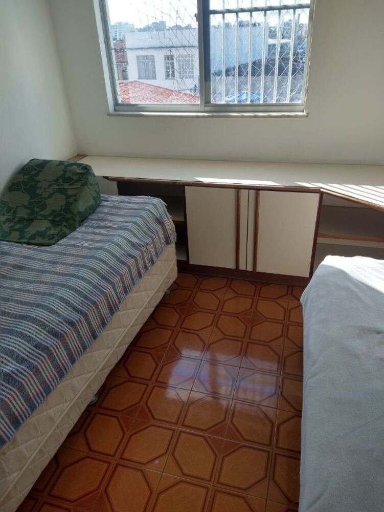 Apartamento, 2 quartos, 80 m² - Foto 6