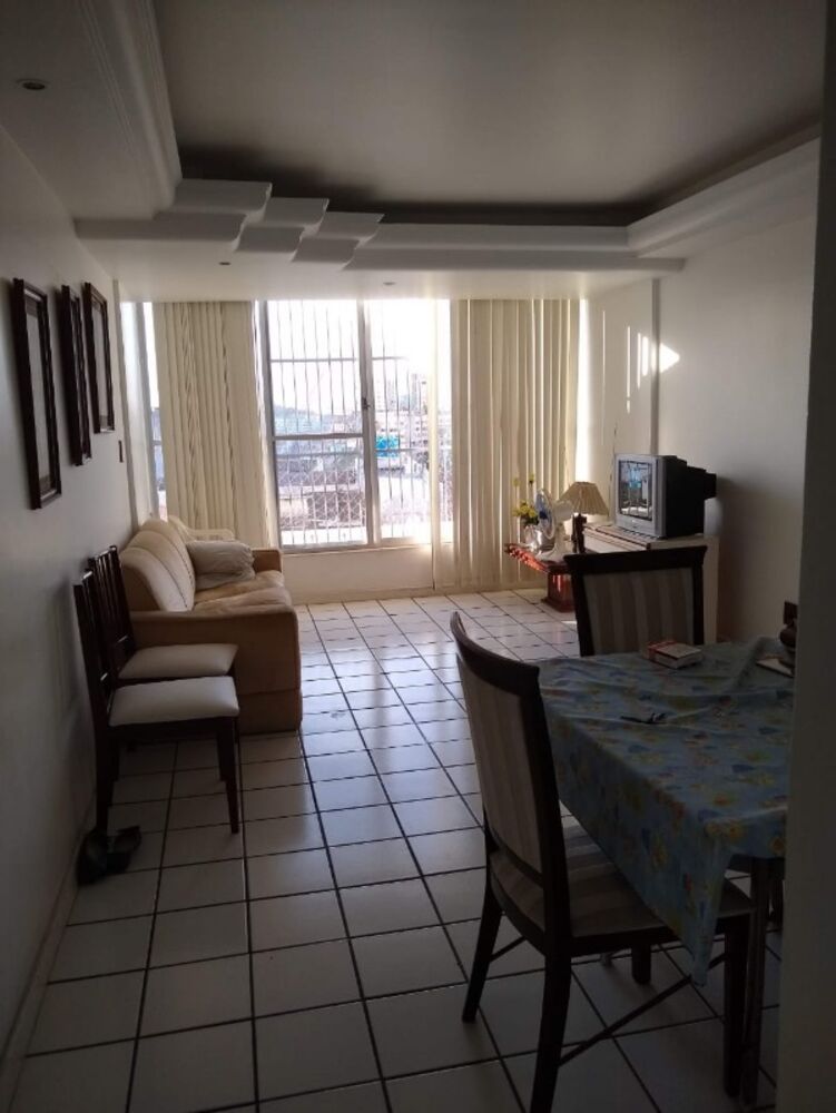 Apartamento, 2 quartos, 80 m² - Foto 1