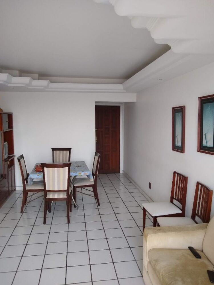 Apartamento, 2 quartos, 80 m² - Foto 2