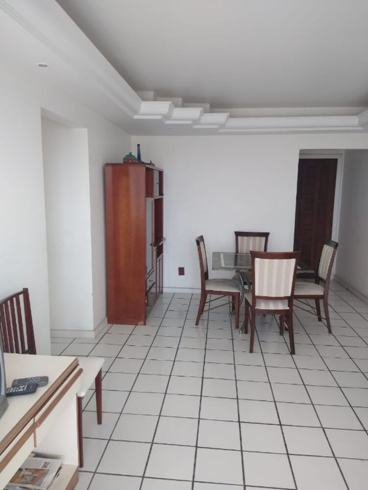 Apartamento, 2 quartos, 80 m² - Foto 3