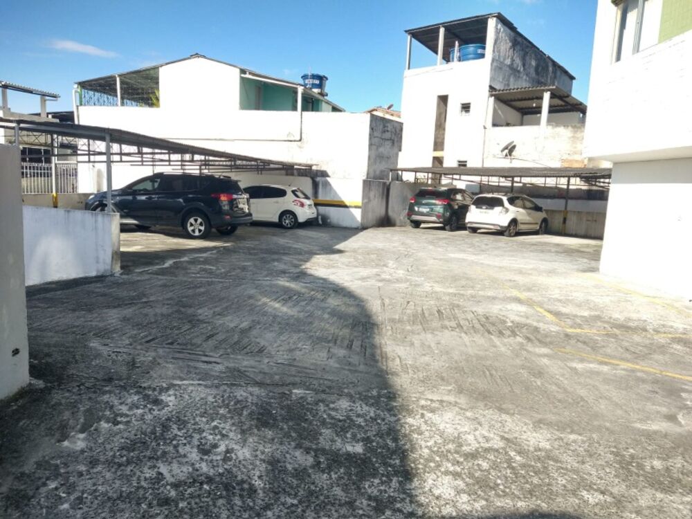 Apartamento, 2 quartos, 80 m² - Foto 11